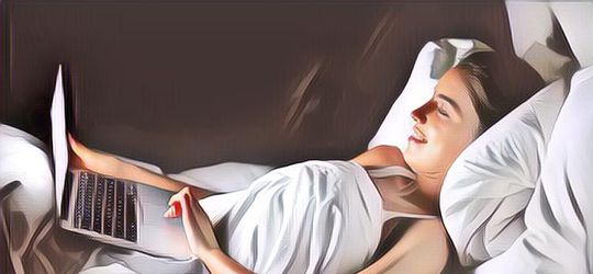 Pantesan Dilarang! Ternyata Ini Bahaya Menonton Film Porno Bagi Kesehatan