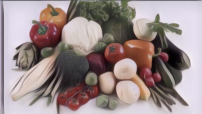 7 Alasan Kenapa Kita Harus Makan Sayur Setiap Hari