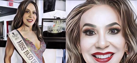 Tak Disangka Wanita Ini Menang Kontes Miss USA, Usianya Mencapai 71 Tahun