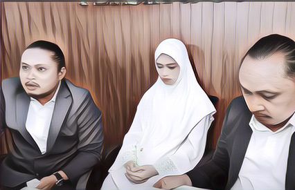 Inara Rusli Diisukan Hamil dari Insan, Dokter Richard Lee Ikut Berkomentar