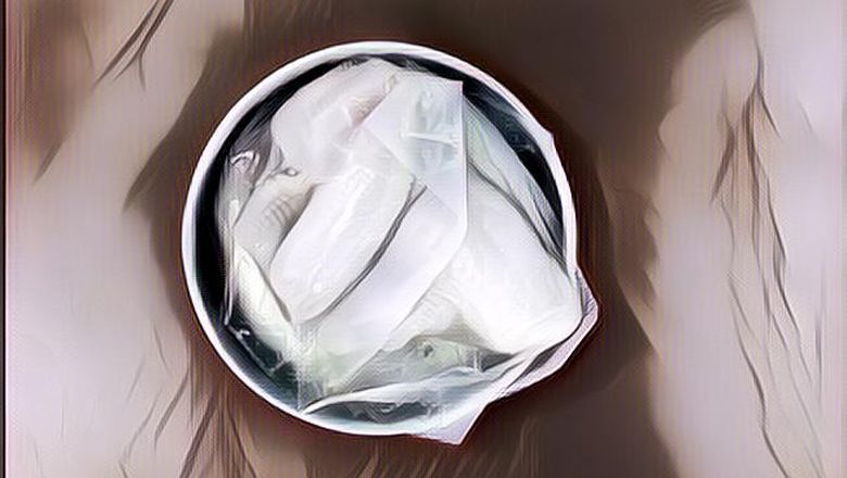 Mencairkan Ikan Beku di Kemasan Vakum Ternyata Berbahaya, Efeknya Bisa Fatal!