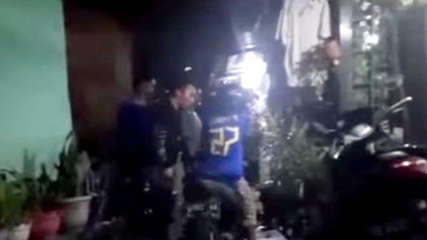 # Sosok Orangtua yang Adalah Ketua DPRD Kota Ambon