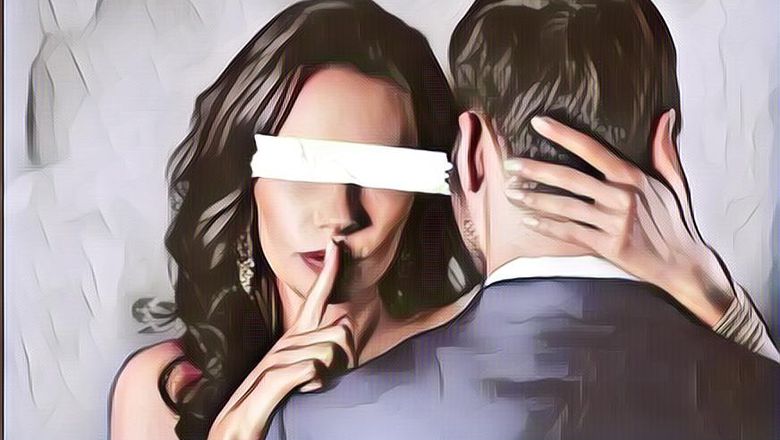 Wanita Ini Nekat Selingkuh Cuma Biar Anaknya Bisa Masuk TK Elit, Begini Kisahnya