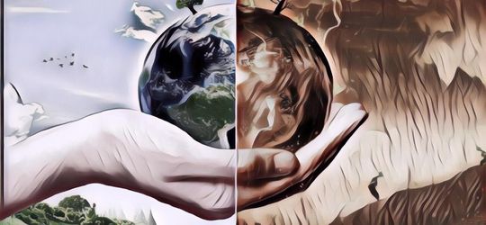 Ini Alasan Kenapa Gas Metana Lebih Berbahaya dari Karbondioksida, Stop Buang Sampah Organik ke TPA Mulai Sekarang!