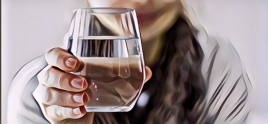 Bobot Tubuh Naik Setelah Lebaran? 4 Minuman Ini Bisa Jadi Pilihan Terbaik Buat Menurunkan Berat Badan, Yuk Dicoba!