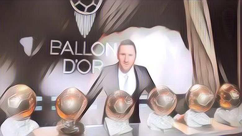 Segini Hadiah Uang yang Didapat Pemain Terbaik Dunia FIFA