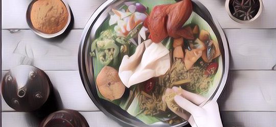 7 Aturan Makan Paling Unik Di Berbagai Negara, Ada Yang Gak Bolehin Makan Pakai Tangan Loh!