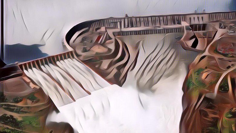 PLTA Kayan Siap Sokong Kebutuhan Listrik di Seluruh Daratan Kalimantan