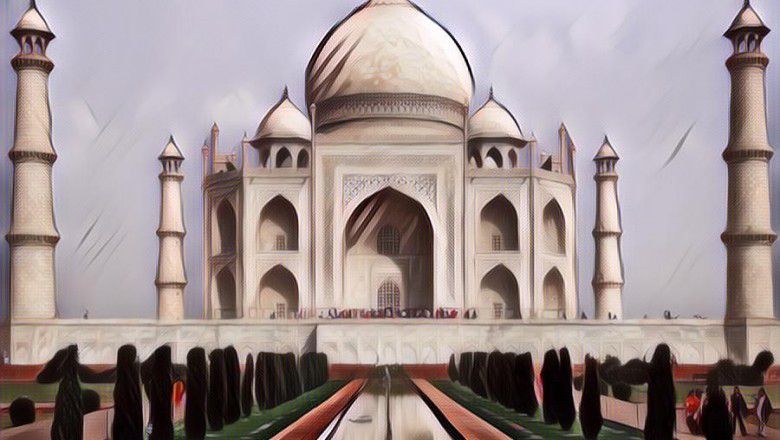 7 Keajaiban Dunia Terbaru Tuh Ini Lho, Udah Tahu Belum?