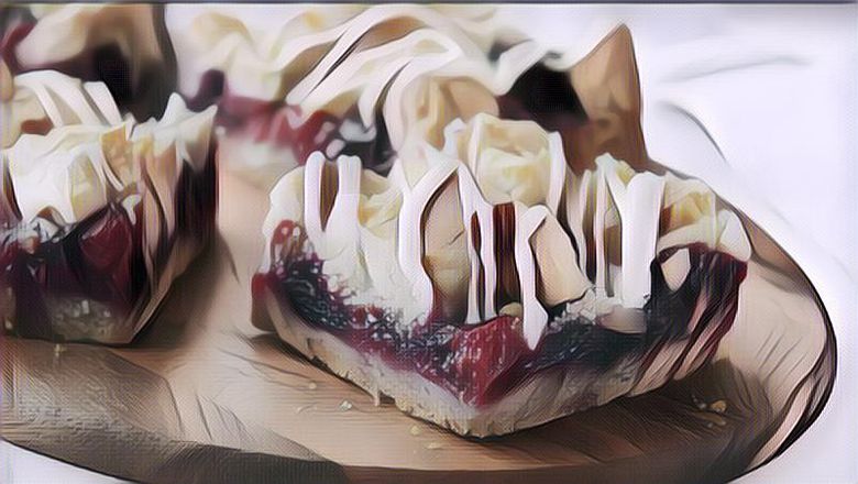 Nyobain Bikin Dessert Berbekal Nonton Tutorial Youtube, Berani?