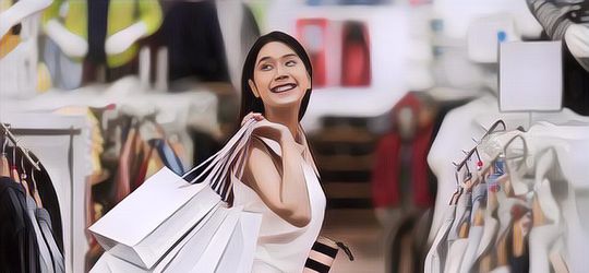 6 Tips Belanja Bulanan Hemat Agar Ada Sisa Dana di Akhir Bulan