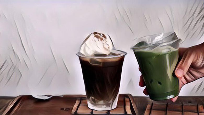 Ini Dia Perbedaan Matcha dan Hojicha, Jangan Ketuker Ya!