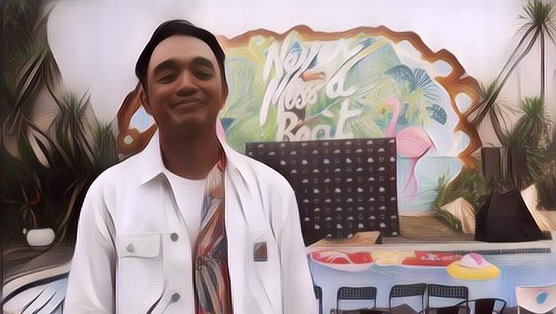 Masuk 7 Nominasi AMI Awards 2018, Upah Nggak Tidur Dipha Barus