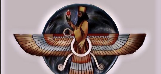 Fakta Unik Tentang Zoroastrianisme, Sekte Majusi yang Masih Eksis Hingga Saat Ini