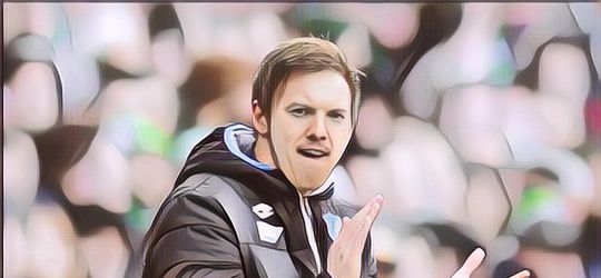 Julian Nagelsmann Resmi Jadi Pelatih Anyar Bayern Munchen