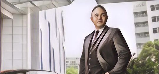 Master Trading Gema Goeryadi Ungkap Kesalahan Fatal Affiliator Binary Option Yang Membuatnya Terjerat Kasus Hukum