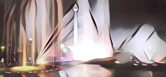 4 Tempat Wisata Ikonik di Jakarta yang Wajib Dikunjungi