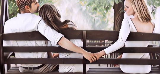 Wadidaw~ Ini Dia 15 Tanda Bahwa Pacarmu Selingkuh, Gimana Si Doi Aman?