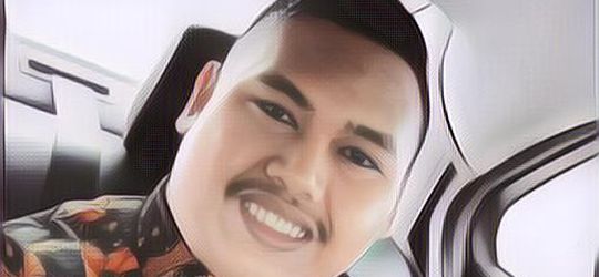 Bebas dari Tahanan, Selebgram Ajudan Pribadi Ditawari Syuting Program TV: Maaf Saya Bukan Artis