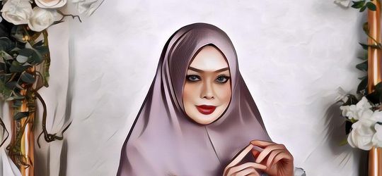 Sudah 2 Kali Vaksin dan Taati Prokes, Terry Putri Positif Covid-19