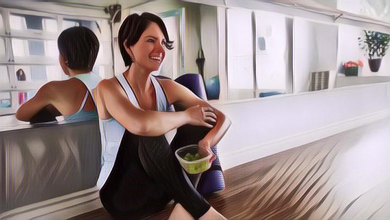 Beberapa Jenis Camilan yang Baik di Konsumsi Usai Olahraga, Enak dan Sehat