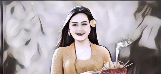 6 Suku di Indonesia yang Melahirkan Banyak Wanita-wanita Cantik