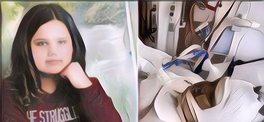 Miris, Gara-Gara Tantangan di TikTok Tangan Gadis Ini Jadi Kehilangan Fungsi