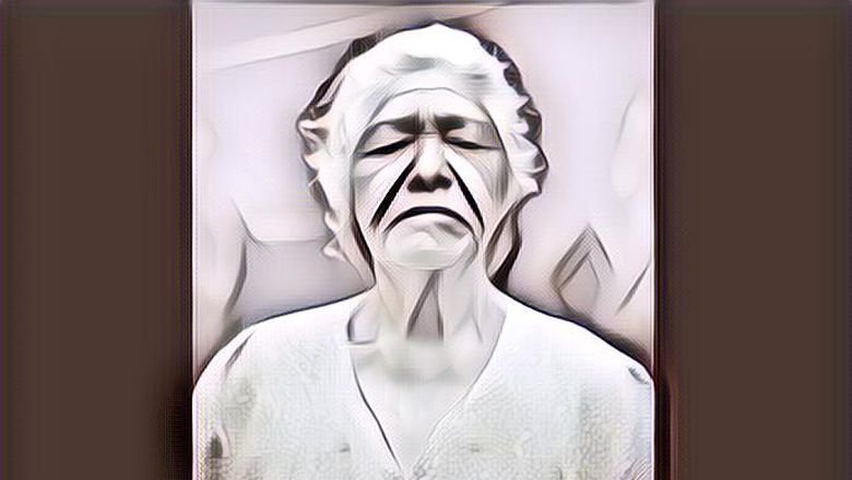 Kabar Baik, Wanita Tertua yang Berusia 124 Tahun Telah Divaksin Covid-19