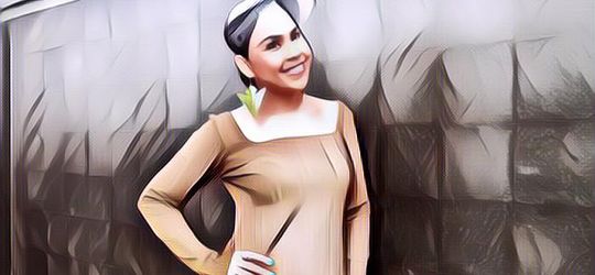 Program Diet Para Artis Bisa Banget Dicoba, Berat Badan Langsung Terjun Bebas