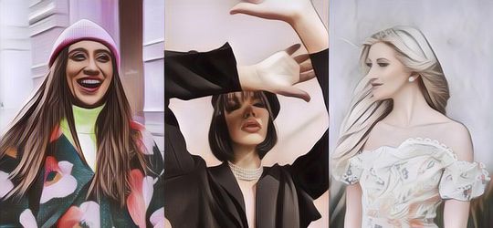 Mengenal Istilah Cewek Kue, Cewek Mamba, dan Cewek Bumi yang Viral di TikTok, Kamu yang Mana?