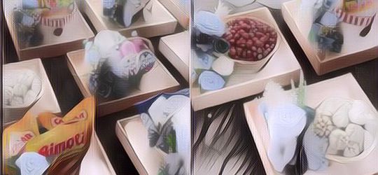 Viral Seorang Calon Pengantin Beri Seserahan Berupa Sembako, Ada Minyak Sampai Gula