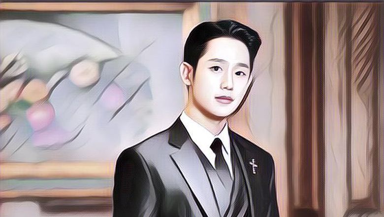 Awal Mula Jung Hae In Terseret Kasus Narkoba Lee Sun Kyun, Dituduh Sering Hisap Ganja