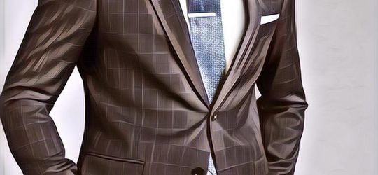 Laki-laki Tampil Modis Itu Perlu, Ini Lho Tipsnya (Bagian 2)