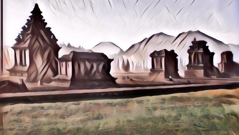 Bun Upas: Embun Beku Beracun yang Melanda Dieng