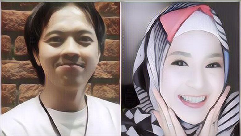 Ini Reaksi Bisma SMASH Saat Dijohkan Kembali dengan Natasha Rizki