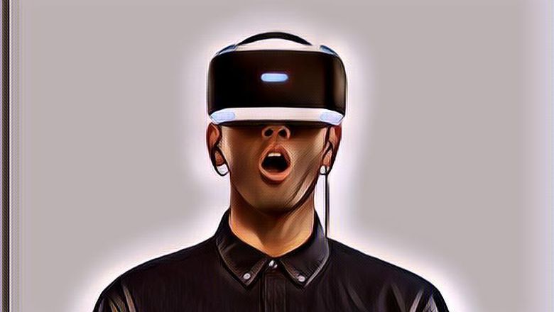 Oculus Quest Menjadi Cikal Bakal Game VR di Masadepan, Ajib!
