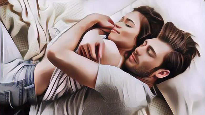 Siapa Sangka, Cuddling atau Ndusel dengan Kesayangan Ternyata Banyak Manfaatnya! Apa Saja Sih?