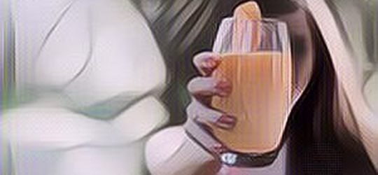 5 Minuman Ini Bisa Bikin Wajah Auto Glowing! Apa Saja?