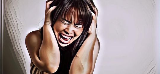 Fakta-fakta tentang Lukisan 'The Scream' yang Misterius, Sering Jadi Inspirasi Film dan Bunuh Diri!