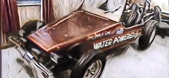 Konspirasi Bahan Bakar Air, Penemunya Tewas Ciptaannya Diabaikan