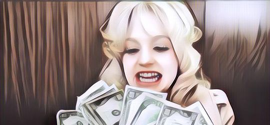 Waspada! 4 Zodiak Ini Terkenal Paling Serakah Dan Gak Pernah Puas, Nomor 3 Selalu Iri Pada Pencapaian Orang Lain