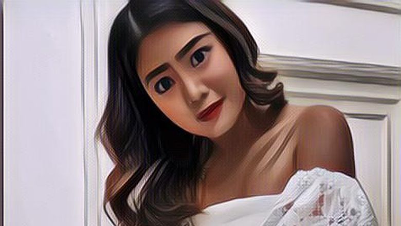 Pesona Valencia Tanoesoedibjo, Anak Konglomerat yang Dikabarkan Dekat dengan Kevin Sanjaya