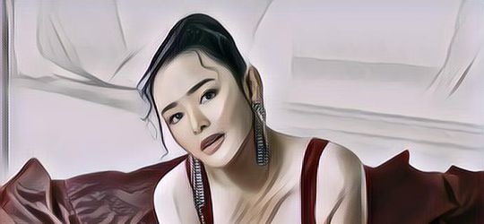 Klarifikasi Amanda Manopo Usai Kena Hujat Karena Gaun Terlalu Seksi Saat Jadi Bridesmaid, Beberkan Fakta Ini