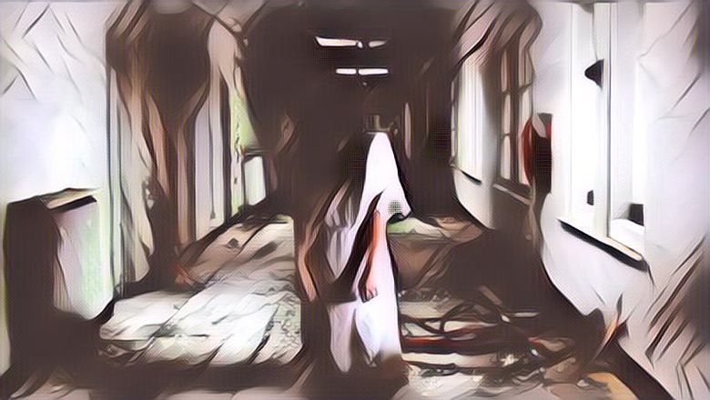 Kenalin Tanda-Tanda Kalo Rumahmu Mendadak Kedatangan Tamu Tak Kasat Mata