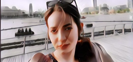 Diduga Jadi Korban Pelecehan, Enzy Storia: Semoga Allah Balas dengan Azab!