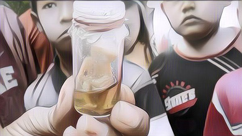 Benda-benda yang Bisa Mengusir Tuyul, Uang Tetap Aman di Rumah