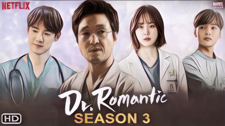 Asyik! Drakor “Dr. Romantic 3” Dikonfirmasi Akan Segera Tayang