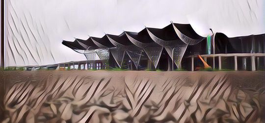 Siap Beroperasi, Bandara Kertajati akan Layani Mudik Lebaran 2018