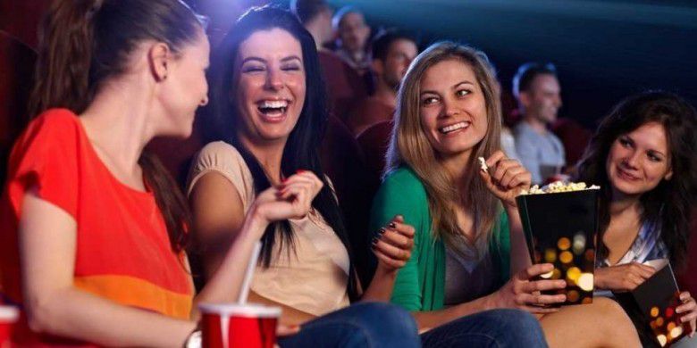 4. Meningkatkan kesadaran sosial