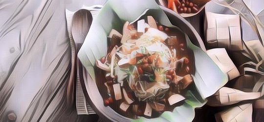 Resep Tahu Gimbal Khas Semarang Yang Gurih Dan Praktis, Bisa Jadi Ide Jualan Loh!